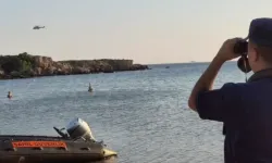 Kayıp dalgıç Uğur Savaş 3 gündür aranıyor