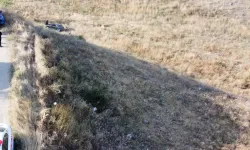 Kayıp olarak aranıyordu, otomobilinin altında ölü bulundu