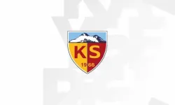 Kayserispor'dan resmi açıklama: Transfer yasağı kalktı