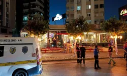 Kebapçı saldırısında saldırganı durdurmak isterken canından oldu