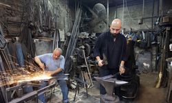 Kemeraltı’nın nasırlı elleri mirası yaşatıyor