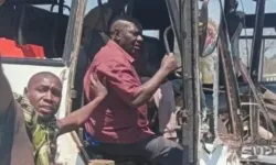 Kenya’da düğün yolculuğu faciaya dönüştü: 7 ölü, 30'dan fazla ağır yaralı