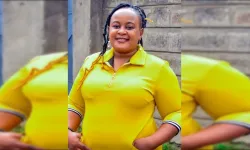 Kenya'da kayıp kadın taş ocağında ölü bulundu
