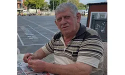 Kıbrıs Gazisi Yılmaz İyinik hayatını kaybetti
