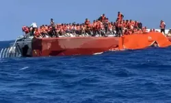 Kıbrıs Girne'de ne oldu? Gemi faciasında kaç kişi hayatını kaybetti, kaç kayıp var?