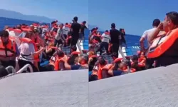 Girne'deki gemi faciasında kaptanın ifadesi ortaya çıktı