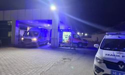Kına gecesinde silahlı ve bıçaklı kavga: Yaralılar var!