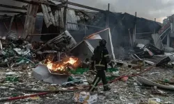 Kırım'da Rus asker dehşeti Önce birlik arkadaşlarına, sonra sivillere ateş açtı: 4 ölü