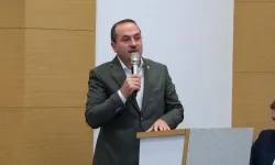 Kırkpınar'dan 25. yıl değerlendirmesi: "Türkiye’nin kalkınma yolculuğuna güç kattık"
