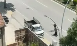 ‘Kız kaçırma’ kavgasında silah ve bıçaklar konuştu: 1’i ağır 4 yaralı