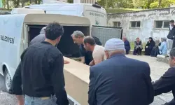 KKKA tedavisi gören 32 yaşındaki çiftçi hayatını kaybetti