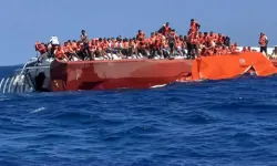 KKTC'de gemi faciasında soruşturma başlatıldı: Kaptan ve 7 görevli gözaltında