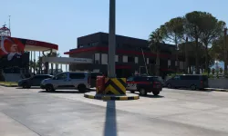 KKTC’deki feribot kazası sonrası Taşucu Limanı alarma geçti