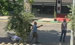 Kocasının silahlı saldırısına uğrayan kadın hayatını kaybetti