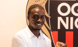 Kojo Peprah Oppong kimdir, nereli, kaç yaşında?