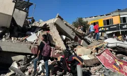 Kolombiya’daki 7,4’lük depremde can kaybı 331’e yükseldi