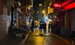 Komşu esnaf arasında silahlı kavga: 1 kişi hayatını kaybetti