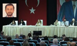 Konak’ta dikkat çeken komisyon seçimi: AK Parti’li Kerci başkan vekili oldu