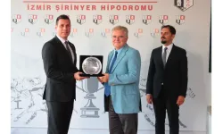 Konak Koşusu’nda zafer Treasure Island’ın
