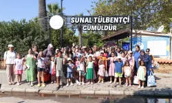 Konak Belediyesi’nden semt merkezi kursiyerlerine deniz sürprizi