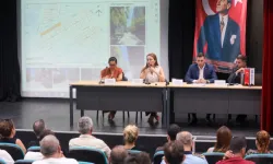 Alsancak’ta 1440 ve 1441 Sokaklar için dönüşüm hazırlığı