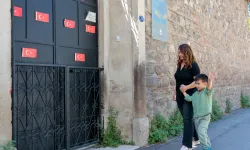 Konak’ta annelere saatlik çocuk bakım hizmeti