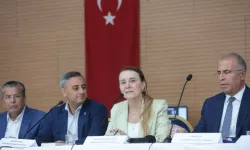 Konak’ta 'Aydın Erten' anması: Halkçı belediyecilik konuşuldu