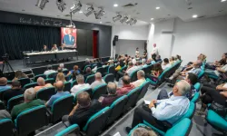 Konak’ta mahallelerin sorunları masaya yatırıldı