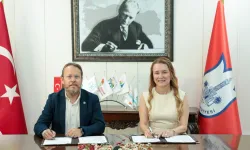 Konak’taki asansörlerin denetimi için 6 yıllık iş birliği protokolü