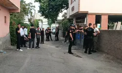 Korkunç olay: Annesini öldürdüğünü söyleyerek teslim oldu!