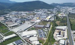 KOSBİ’nin altyapısı yeni yatırımlarla güçlendiriliyor