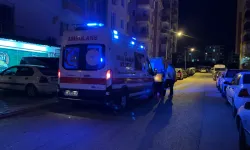 Kötü koku ihbarı ekipleri harekete geçirdi: Evde ölü bulundu