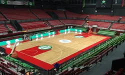 Kaf-Kaf’tan geleceğin voleybolcuları için ikinci salon