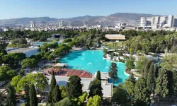 Kültürpark’ın hafızası Göl Gazinosu’nda yeniden hayat buldu