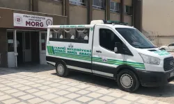 Kurt zannederek ateş etti, eşini öldürdü