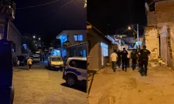 İzmir'de 'kayıp güvercin' kavgası: 3'ü çocuk, 13 kişi yaralandı