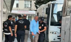 Kuşadası Belediyesi soruşturmasında 16 kişi adliyede