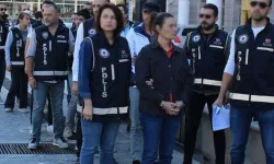 Kuşadası Belediyesi'ne üçüncü dalga operasyon: 15 gözaltı