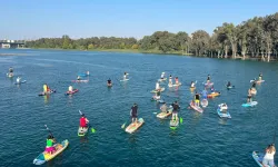 Kuşadası’nda 30 Ağustos coşkusu denize taşınacak
