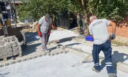 Kuşadası'nın ulaşım altyapısı güçlendiriliyor