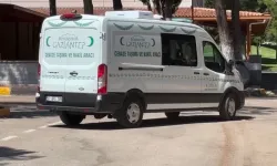 Kuyu temizliği yaparken elektrik akımına kapılan 17 yaşındaki genç işçi hayatını kaybetti