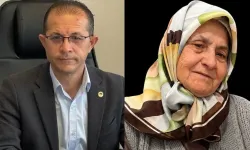 Kuyucak Belediye Başkanı Uğur Doğanca'nın annesi Mürşide Doğanca hayatını kaybetti