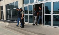 Kuyumcu soygununda 3 tutuklama! Şüphelilerin ifadesi şaşırttı