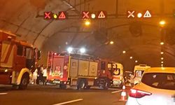 Kuzey Marmara Otoyolu'nda korkunç kaza: 3 ölü, 1 ağır yaralı