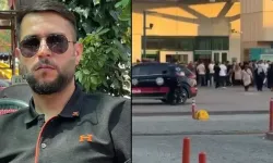 Laf atma tartışması kanlı bitti: 1 ölü, 2 yaralı