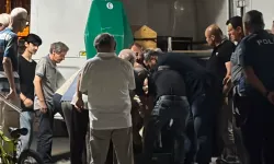 Lavaboda hareketsiz bulunan adamın hayatını kaybettiği belirlendi