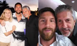 Lionel Messi'nin babası Jorge Messi hayatını kaybetti