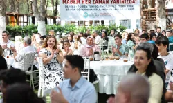 MABEM’in LGS başarısı kutlandı