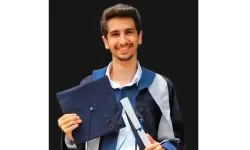 Makina Mühendisi Tolga Hayzaran vefat etti