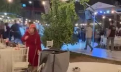 Malatya’da düğün salonunda kavga: 4 kişi yaralandı